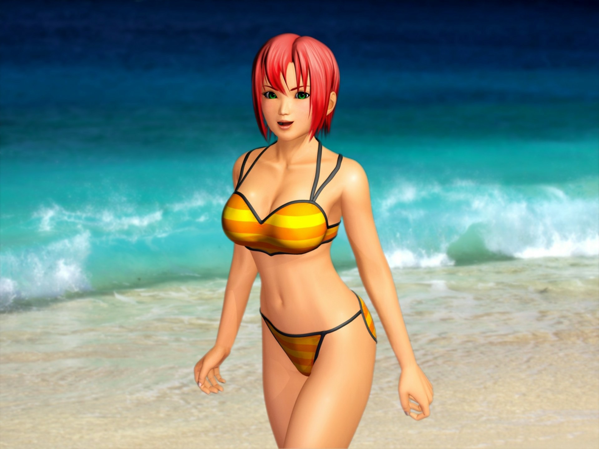 Dead or Alive: Paradise - Imagen 50